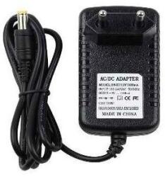 WaliSec DC12V2A kamera tápegység, 12VDC/2A (WS-DC12V2A) - mystock