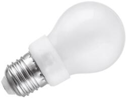 2R LED CAP GLOBE A50 E27 3W 6000K körte fényforrás (L011307276)