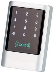 Control KIT-CON-M1/125kHz/6db CON-TAG-el/IP65/Kültéri/fém/RFID/olvasó és kódzár (KIT-CON-M1) - mystock