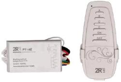2r REMOTE Y-i4E 4x1000W/4x1000W LED/4x200W CFL vezérlő egység (L2506954) - mystock