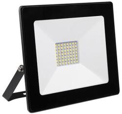 2R DECO LED reflektor 10W 6000K fekete (L100700802)