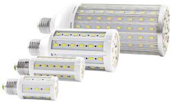 2R LED CORN E27 5W fényforrás (L0305793)