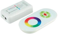 2r TOUCH CONTROLLER RGB 12V 3x6A RF fényerőszabályozó távirányítóval (L2206898)