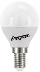 Energizer LED izzó, E14, golf gömb, 4, 9W (40W), 470lm, 4000K, ENERGIZER (5050028252832) - mystock