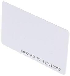 Control CON-CARD/125kHz EM/RFID/proximity kártya (CON-CARD) - mystock