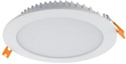 2R CAPRI R95 3W 6400K kerek mélysugárzó (L090506529) - mystock