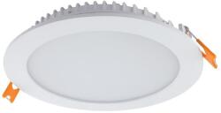 2R CAPRI R180 24W 6400K kerek mélysugárzó (L090504928) - mystock