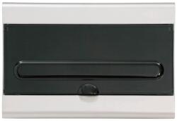 Atra PRO BOX 8 modulos süllyesztett elosztó doboz Fehér (AT 2144,1) - mystock