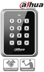 Dahua ASR1101M-D EM (125KHz) kártyaolvasó (segédolvasó) és kódzár beléptető rendszerekhez (ASR1101M-D) - mystock