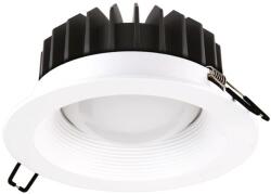 NVC NLED 943 8W 3000K mélysugárzó