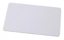 Walisec RFIDCARD RFID beléptető kártya, Mifare (13, 56MHz), fehér (WS-RFIDCARD)