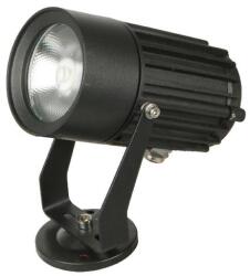 2R GARDENA LED 7W 6000K B9075 60° kerti lámpa (L180104766)