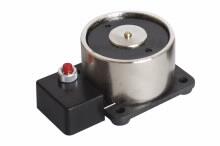 Eaton EATON-COOPER - 1335-CSA - CSA ajtótartók, Ajtótartó, 50 kg, acél test, fekete, sorkapcsok (1335-CSA) - mystock