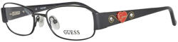GUESS GU9085 BLK (GU9085 BLK)