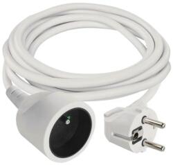 EMOS 1 Plug 3 m (P0113R)