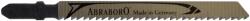 Abraboro fűrészlap HC 101B típus XXL (Bosch T 101B) (070821100099)