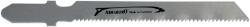 Abraboro fűrészlap MG 21 típus (Bosch T218A), 5-db/csomag (070825600001)
