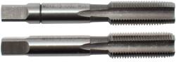 ABRABORO Kézi menetfúró, HSS-G DIN 2181, MF 14 x 1, 50 (020345414001)
