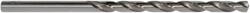 ABRABORO HSS-GS hosszú fémfúrók D 11, 0 (020344011000-H_7F)