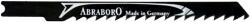 Abraboro fűrészlap UHGS 14 típus, 5-db/csomag (070843600001)