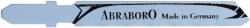 Abraboro fűrészlap MG 107 típus (Bosch T118G), 5-db/csomag (070825200001)