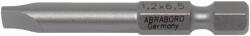 ABRABORO SUPRA lapos bit 1, 2x6, 5x50 mm (060803061510)