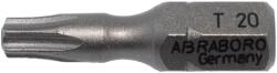 ABRABORO SUPRA TORX bit T9X25