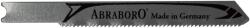 Abraboro fűrészlap UMG 11 típus (B&D A 5036), 5-db/csomag (070845500001)