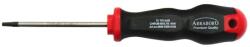 ABRABORO Torx Tamper csavarhúzók különböző méretben (060955080100-C_5A)