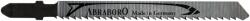 Abraboro fűrészlap HC 101BR típus XXL (Bosch T 101BR) (070821145000)