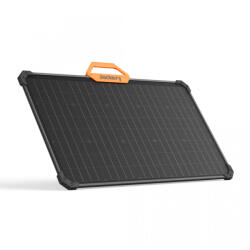 Jackery Panou Solar Fotovoltaic Jackery SolarSaga 80W Fata-Verso (80-0080-EUOR01)