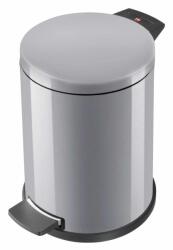 Hailo Solid M (12L) ezüst (0514-079)
