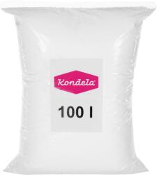TEMPO KONDELA Kitöltés a babzsákokba, EPS poliészter golyók, csomagolás 100 l - mindigbutor