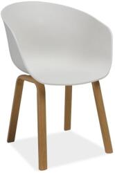 WIPMEB EGO szék fehér - mindigbutor
