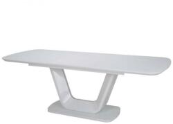 Fortrade VILMER bővíthető étkezőasztal 160/220*90 - mindigbutor