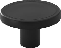 Halmar FLEX - U1 fogantyú a MODULAR SROBE SYSTEM-hez - fekete - mindigbutor