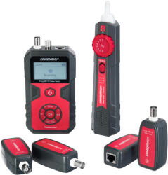 Levenhuk Ping SM110 kábeltesztelő (82553) - levenhuk