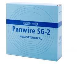 PANWIRE SG2 CO hegesztőhuzal 0, 8mm 5kg/cs PANWIRE