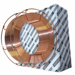 Flexovit Flexmann hegesztő Co2 huzal SG2 0, 8mm/15kg fém dobon