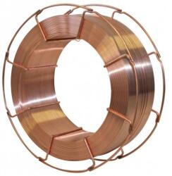 Flexovit SG2 CO hegesztőhuzal 1, 2mm 15kg/cs Flexmann