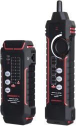 Levenhuk NetGeeks NP35 hálózati kábeltesztelő (82547) - levenhuk