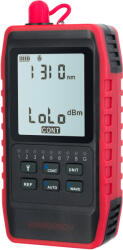 Levenhuk NetGeeks NU20 optikai multiméter (82558) - levenhuk