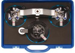 BGS technic professzionális vacuumos szélvédő fogó szerszám (BGS-69505) (BGS-69505)