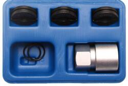 BGS technic kerékcsavar menet javító készlet, M12+M14 (BGS-8691) (BGS-8691)