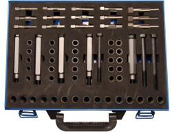 BGS technic izzítógyertya menetjavító készlet, M8-M9-M10-M12 (BGS-8653)