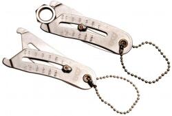 BGS technic Tolómérő coll méretű csavarokhoz (BGS-8644) (BGS-8644)