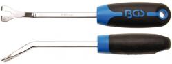 BGS technic Kárpit leszedő készlet fém, 245 mm (BGS-3092) (BGS-3092)