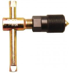 BGS technic lendkerék lehúzó, M27 x 1, 0 (BGS-8726)