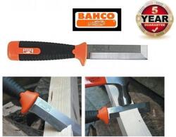 Bahco Szuper éles Bahco Multi Véső Kés Favéső 5év Garancia (2448)