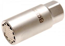 BGS technic 3/8" tüskés dugókulcs 9-21 mm (BGS-2533) (BGS-2533)